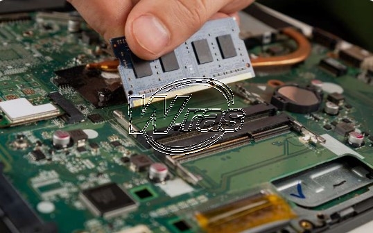 Upgrade memória RAM notebook